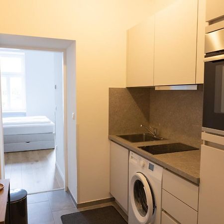 וינה Ds Apartment 5 מראה חיצוני תמונה