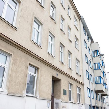 וינה Ds Apartment 5 מראה חיצוני תמונה