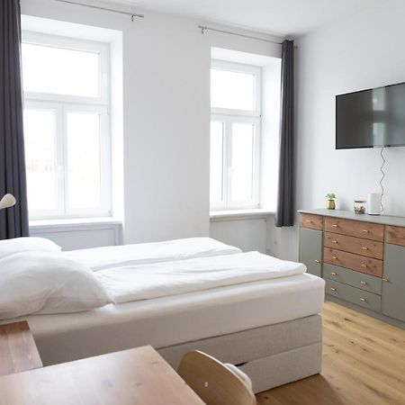וינה Ds Apartment 5 מראה חיצוני תמונה