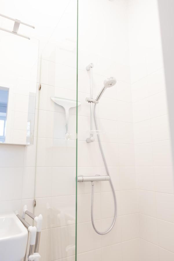 וינה Ds Apartment 5 מראה חיצוני תמונה