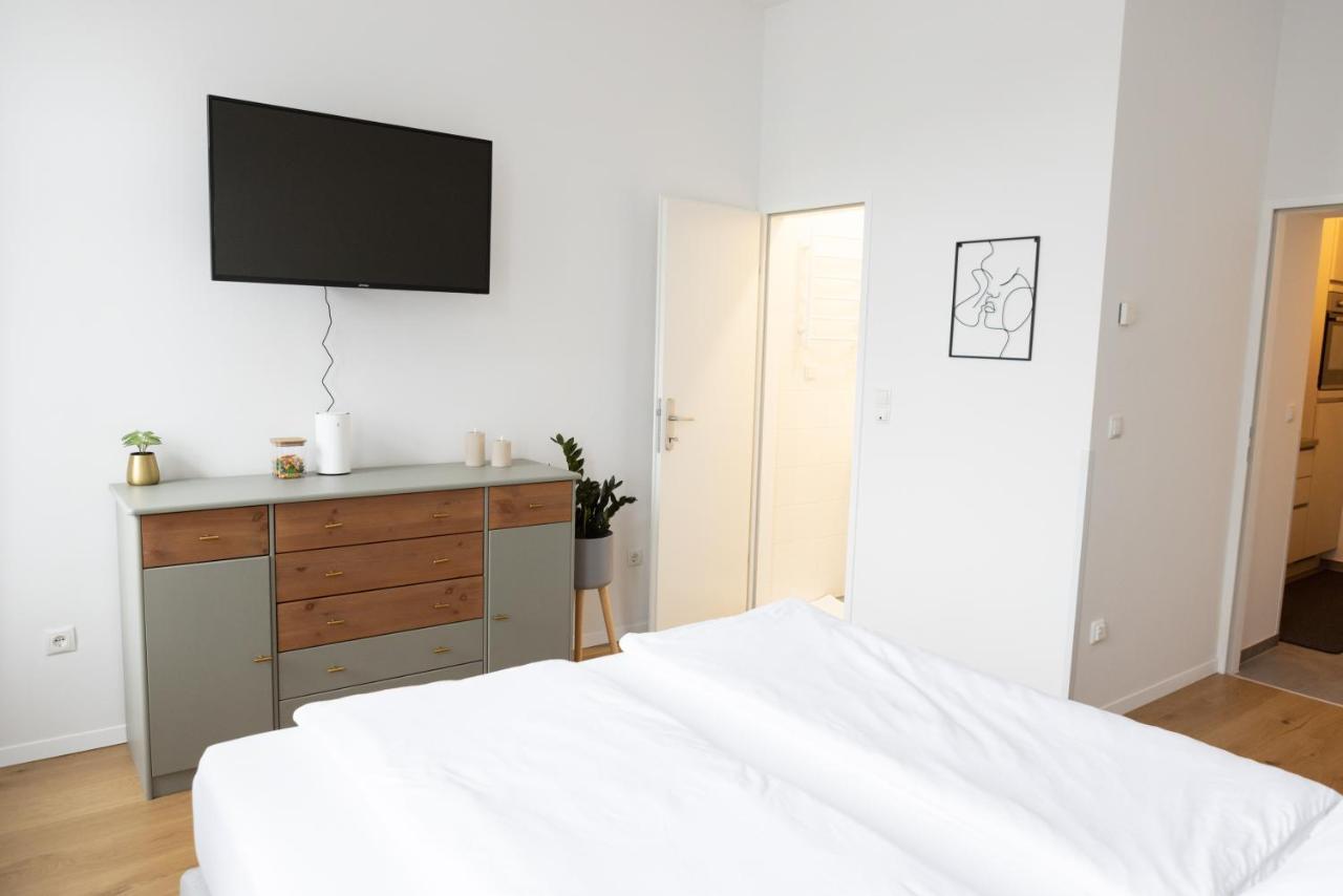 וינה Ds Apartment 5 מראה חיצוני תמונה