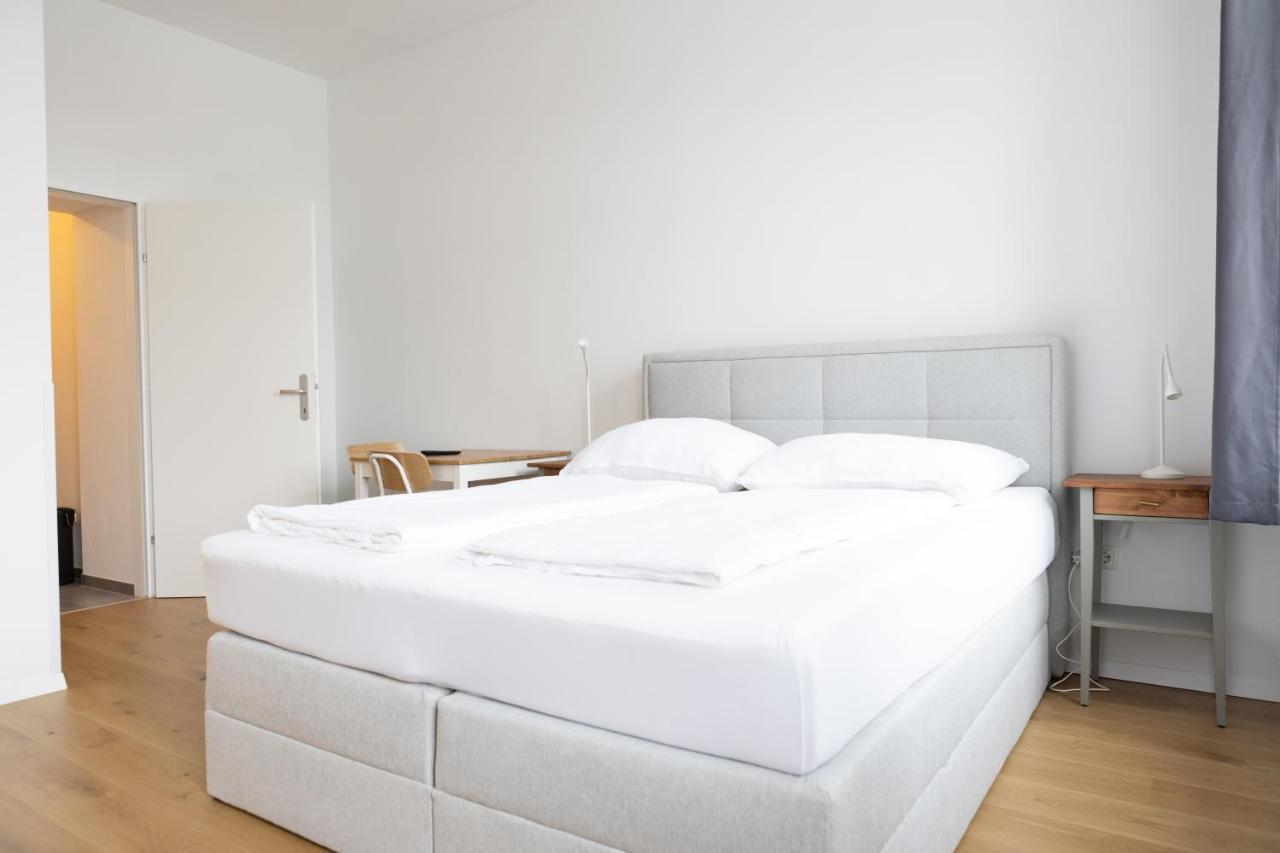 וינה Ds Apartment 5 מראה חיצוני תמונה