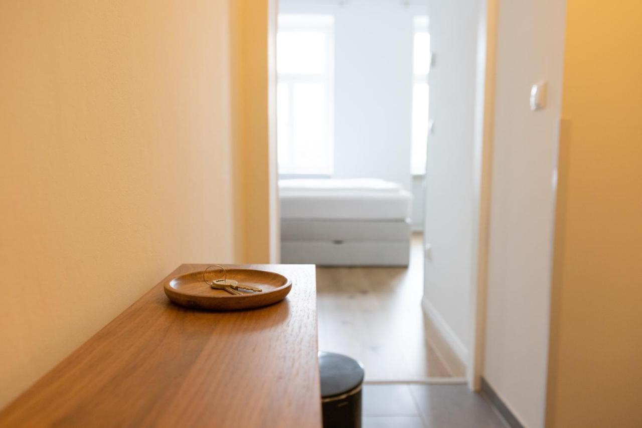 וינה Ds Apartment 5 מראה חיצוני תמונה