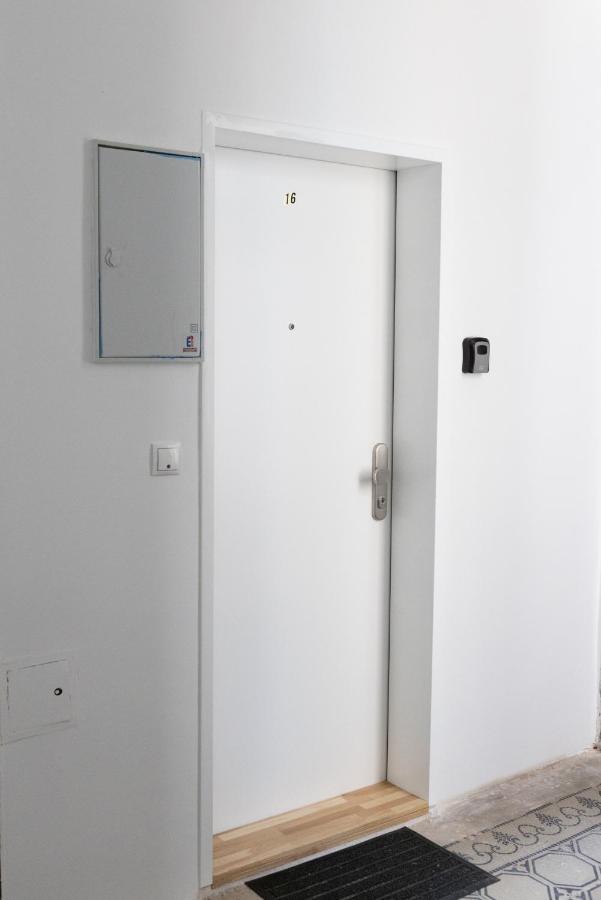 וינה Ds Apartment 5 מראה חיצוני תמונה